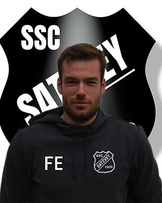 Florian Esser