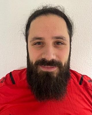 Gianmarco Brighina