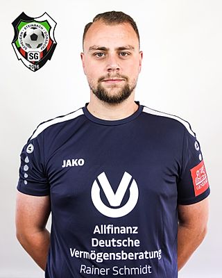 Marc Sturm
