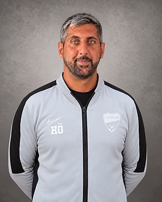 Hasan Özel