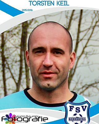 Torsten Keil