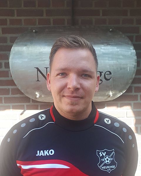 Foto: SV Neuringe e.V.