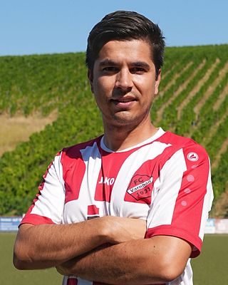 Jonathan Keller