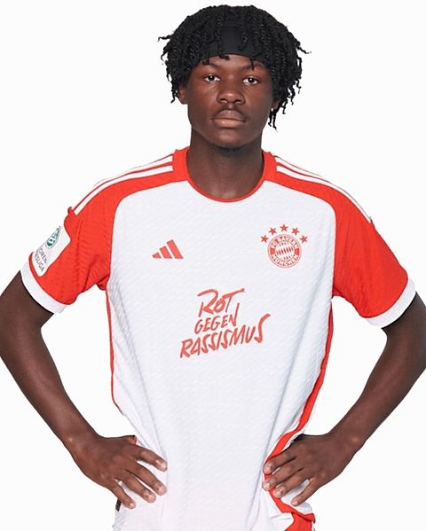 Foto: FC Bayern München