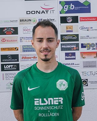 Berkan Aydin