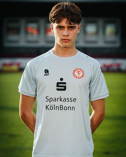 Ben Raphael Schneider