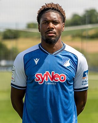 Maxime Ndong-Penda