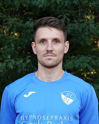 Lars Mühlum