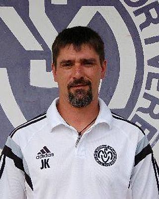 Jürgen Klose