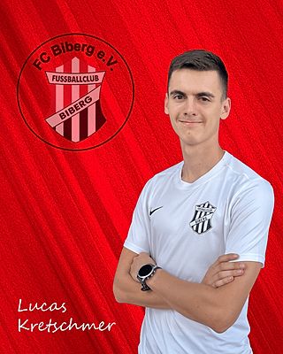 Lucas Kretschmer