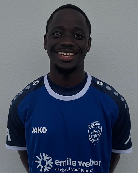 Foto: FC Jeunesse Canach