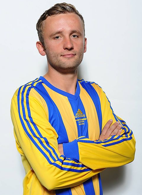 Foto: PSD Bank Team-Shooting