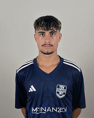 Fabiano Amodio