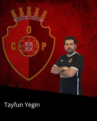 Tayfun Yegin