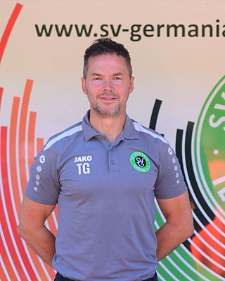 Thomas Giehl