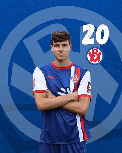 Leo Wemhoener