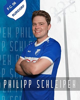Philipp Schleipen