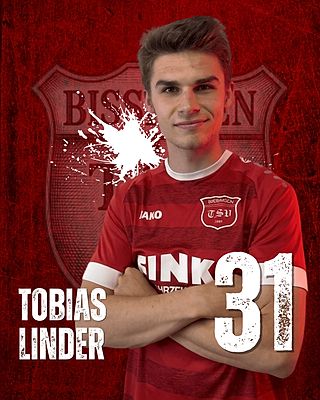 Tobias Linder