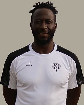 Marc Gouiffe à Goufan