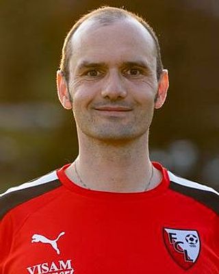 Alex Schaub