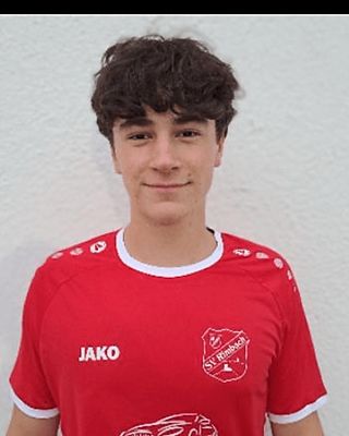 Valentin Amberger