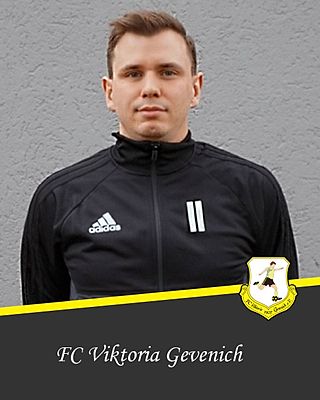 Mario Goldbach