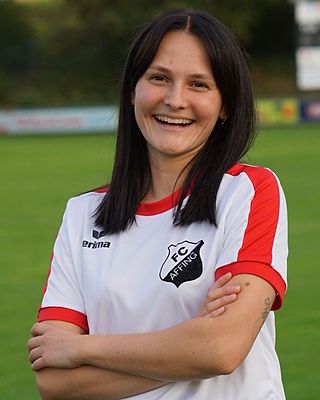 Lucia Strixner