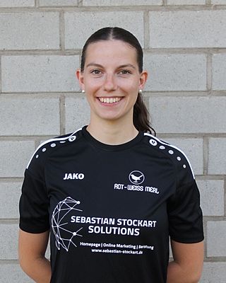 Alexandra Isabel Esser