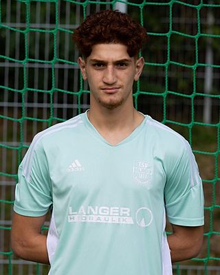 Mohammad Al Mohammad