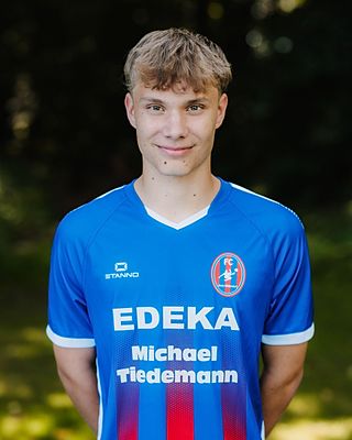 Lion Höft