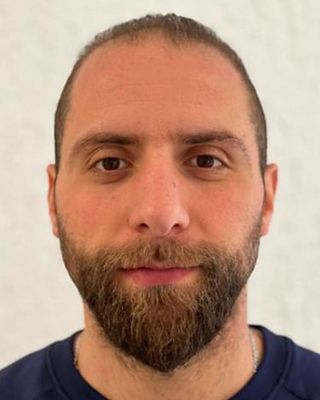 Ahmed Gharib