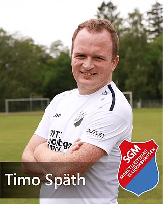 Timo Späth