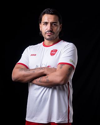 Cebrail Yigit