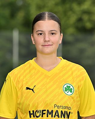 Lisa Bayer