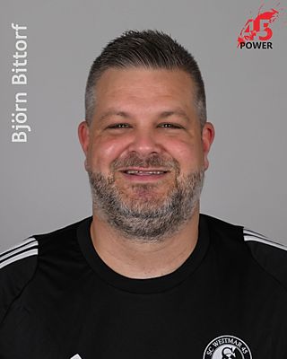 Björn Bittorf