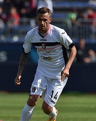 Francesco della Rocca