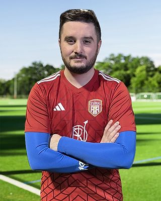 Mustafa Ridvan Saniyeoglu