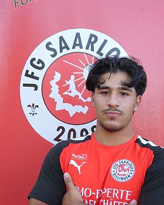 Moaz Aldaher