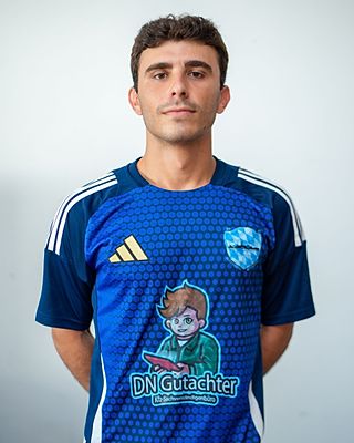 Oscar Barbera Domingo