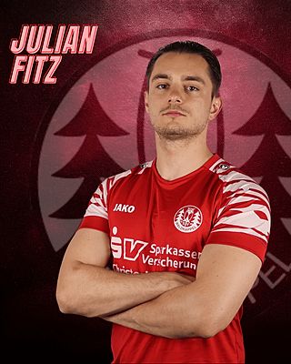 Julian Fitz
