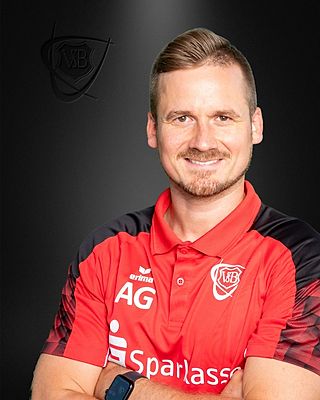 Andreas Giglberger