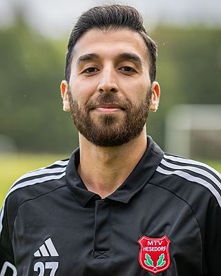 Yusuf Koca