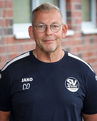 Holger Doege