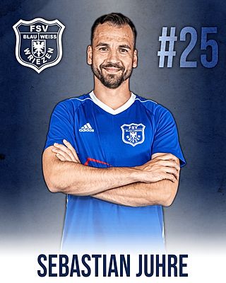 Sebastian Juhre