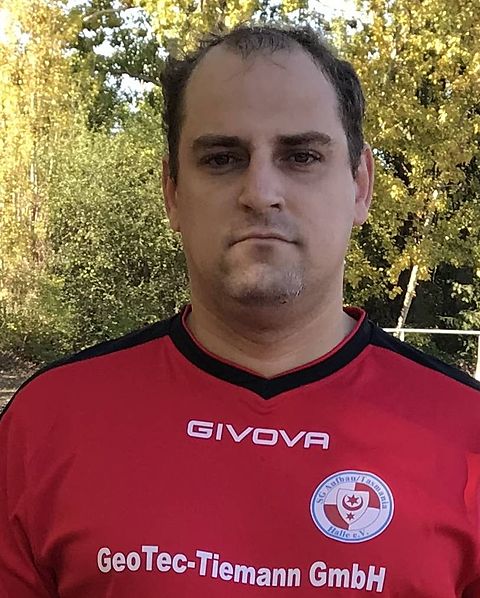 Tobias Aust