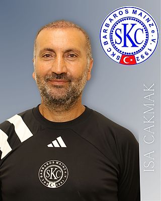 Isa Cakmak