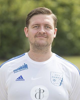 Heinrich Timmermeister