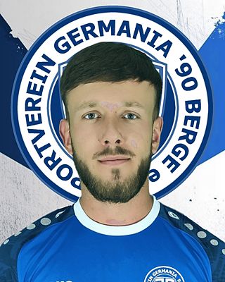 Maximilian Janke