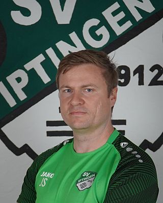 Jens Schrodt