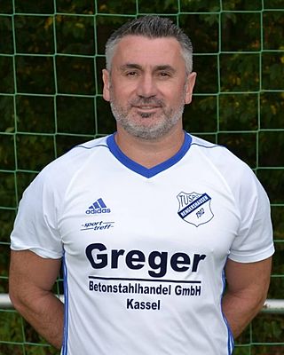 Arthur Kalbfleisch